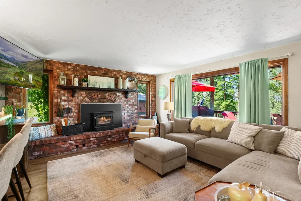 2848 Airport Road Kalispell MT 59901
