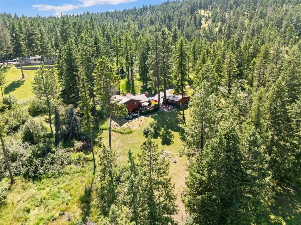 2848 Airport Road Kalispell MT 59901