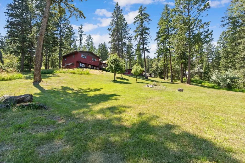 2848 Airport Road Kalispell MT 59901