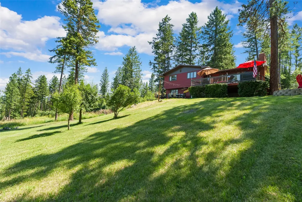 2848 Airport Road Kalispell MT 59901
