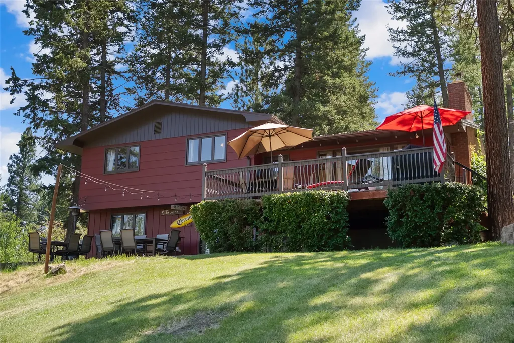 2848 Airport Road Kalispell MT 59901