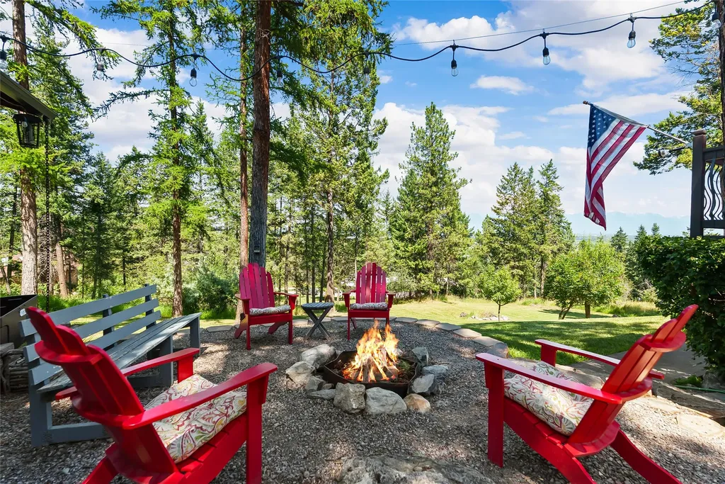 2848 Airport Road Kalispell MT 59901