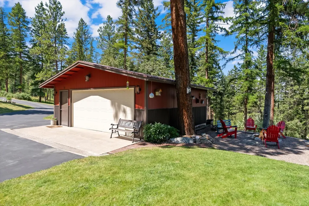 2848 Airport Road Kalispell MT 59901