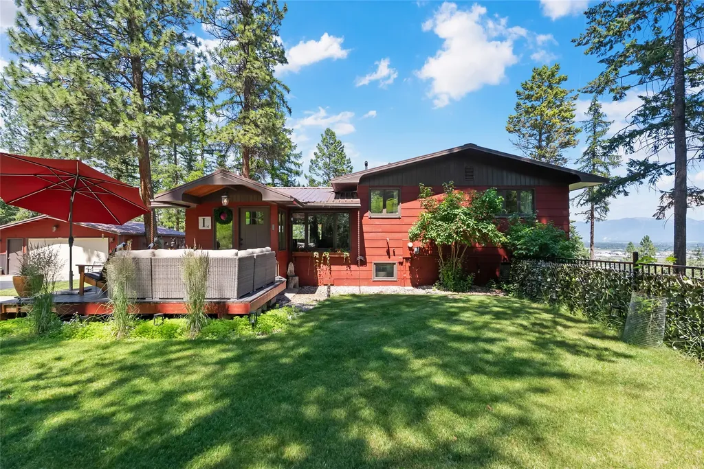 2848 Airport Road Kalispell MT 59901