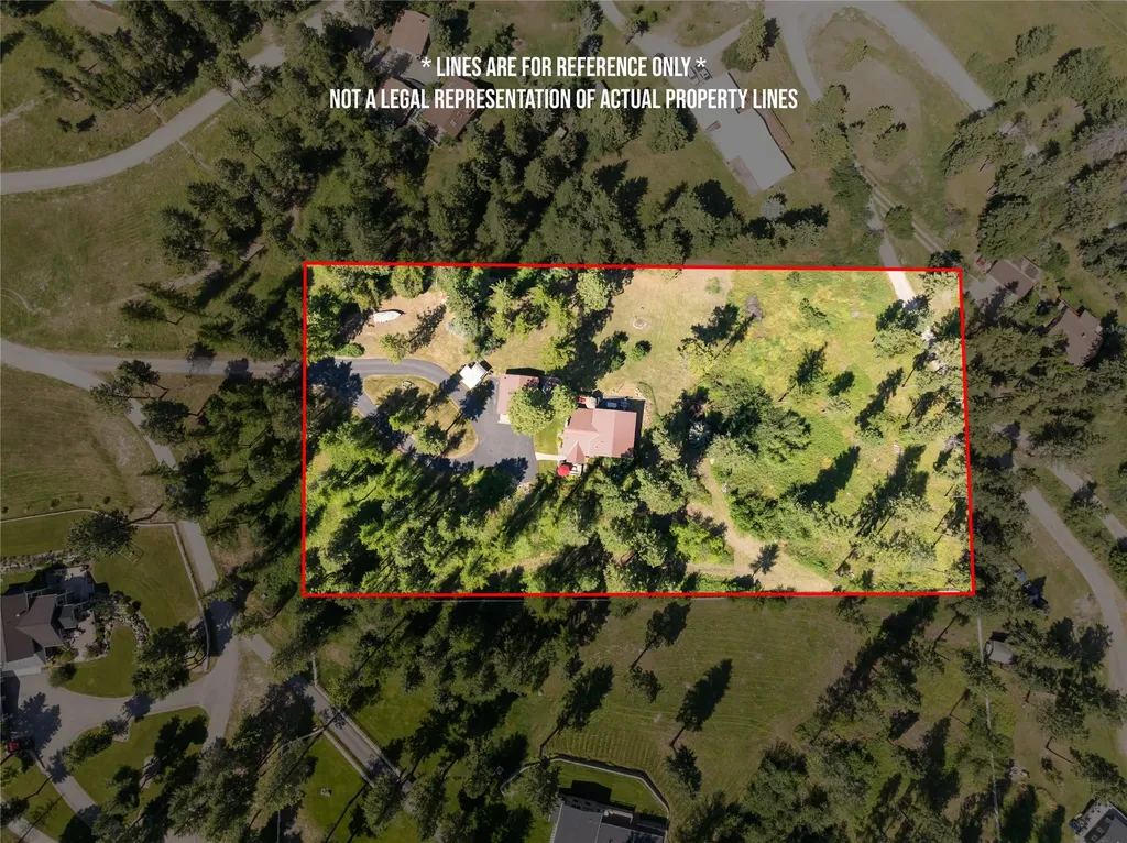 2848 Airport Road Kalispell MT 59901