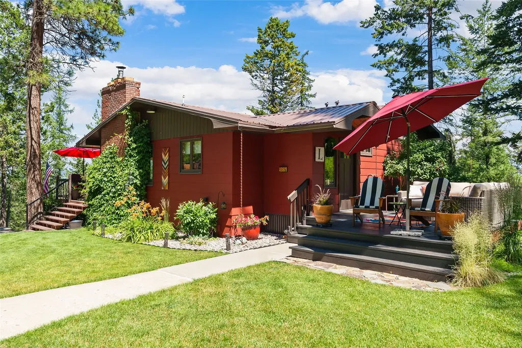 2848 Airport Road Kalispell MT 59901