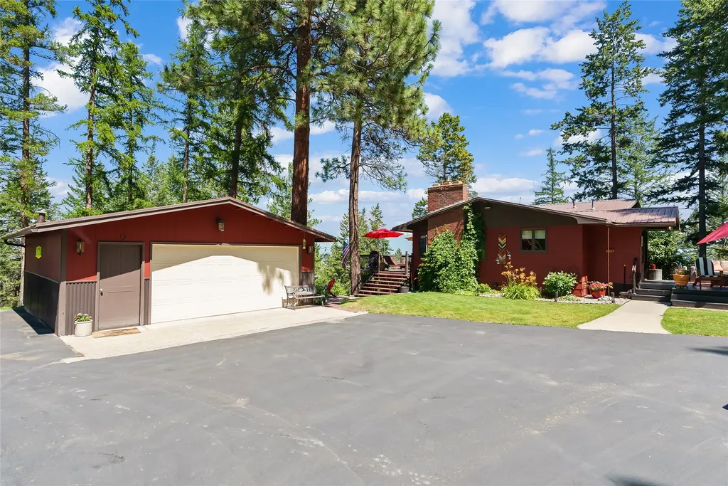 2848 Airport Road Kalispell MT 59901