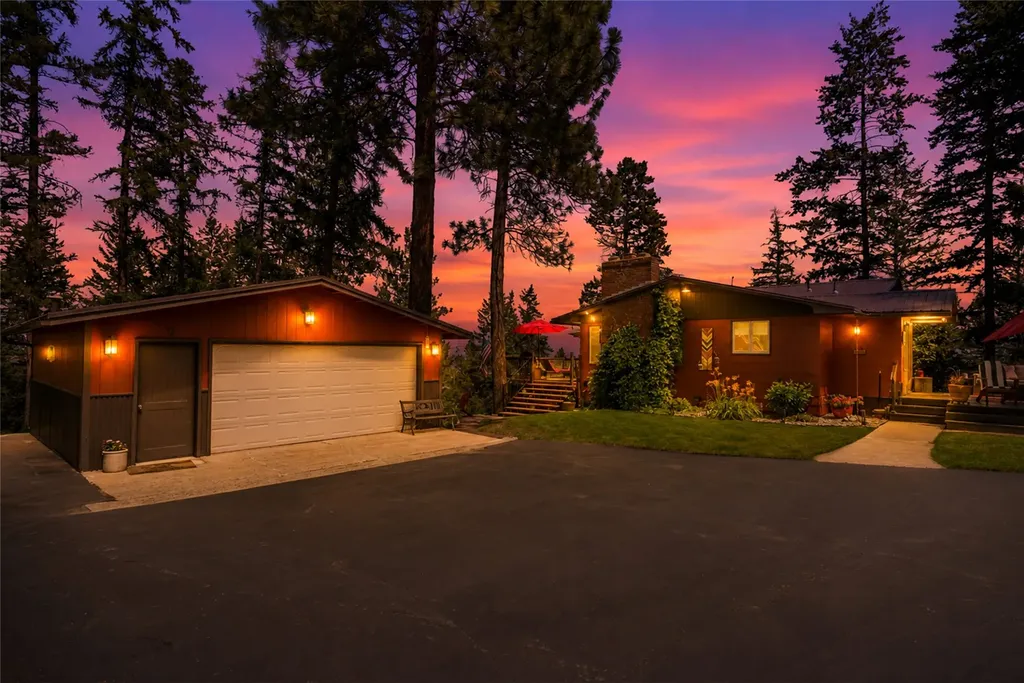 2848 Airport Road Kalispell MT 59901