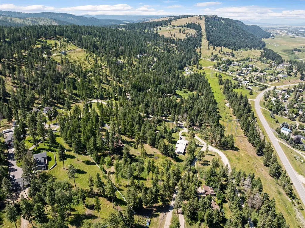 2848 Airport Road Kalispell MT 59901