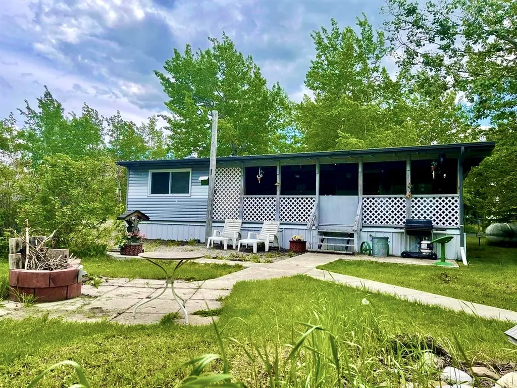 14 S Shore Duck Road Babb MT 59411