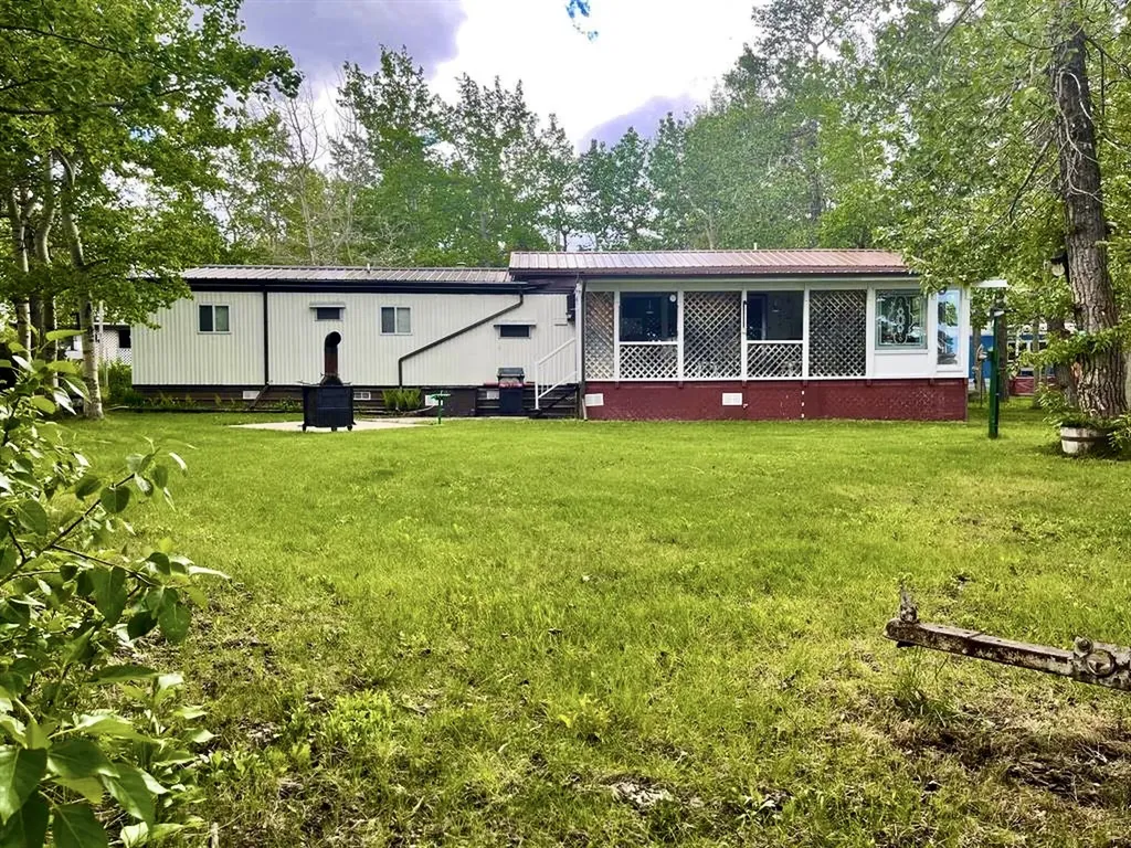 14 S Shore Duck Road Babb MT 59411
