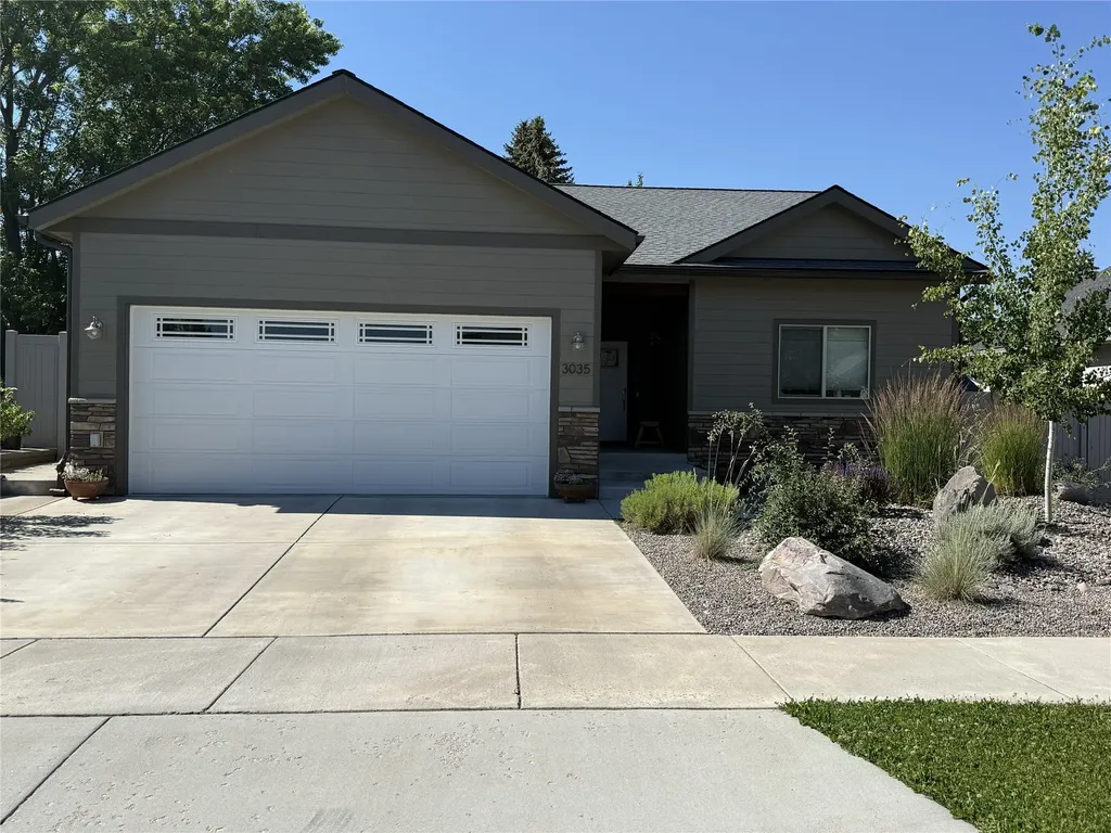 3035 Summerfield Drive Missoula MT 59804