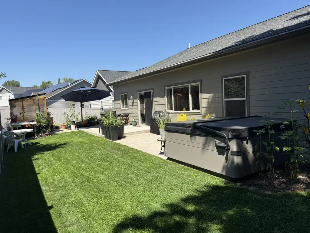 3035 Summerfield Drive Missoula MT 59804