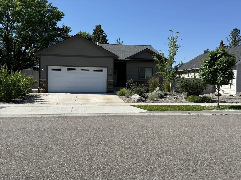 3035 Summerfield Drive Missoula MT 59804