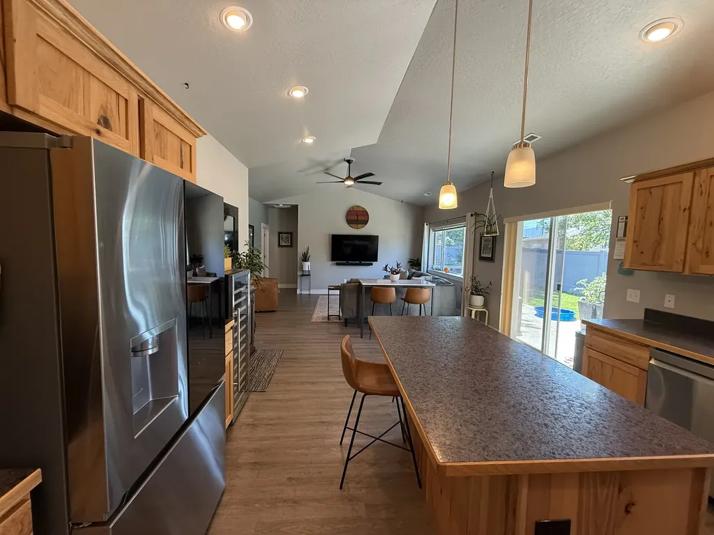 3035 Summerfield Drive Missoula MT 59804