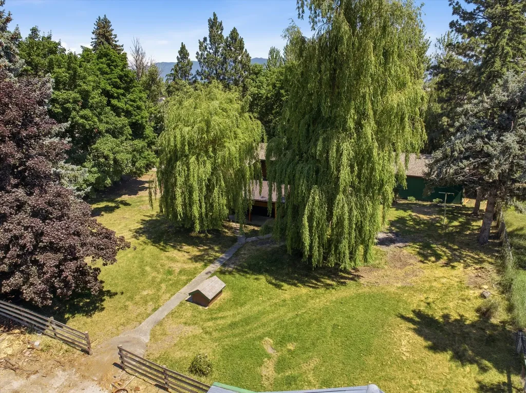 76 W Cottonwood Drive Kalispell MT 59901