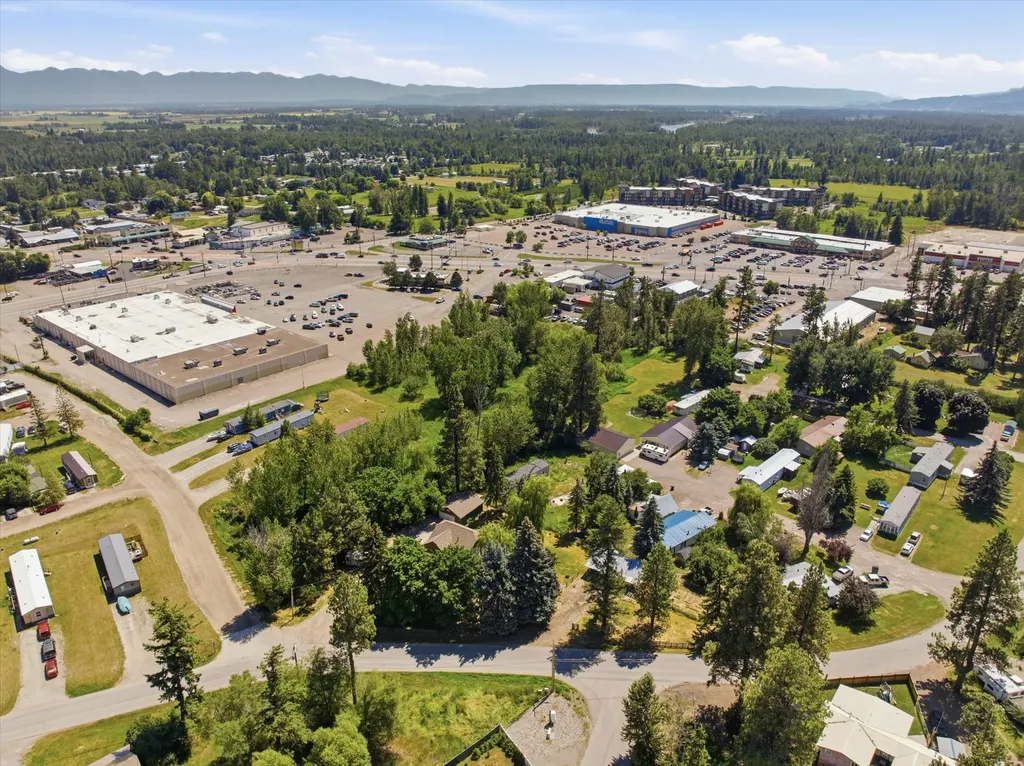76 W Cottonwood Drive Kalispell MT 59901