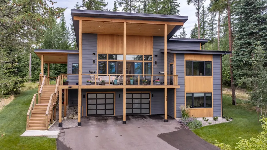 300 Haugen Heights Whitefish MT 59937