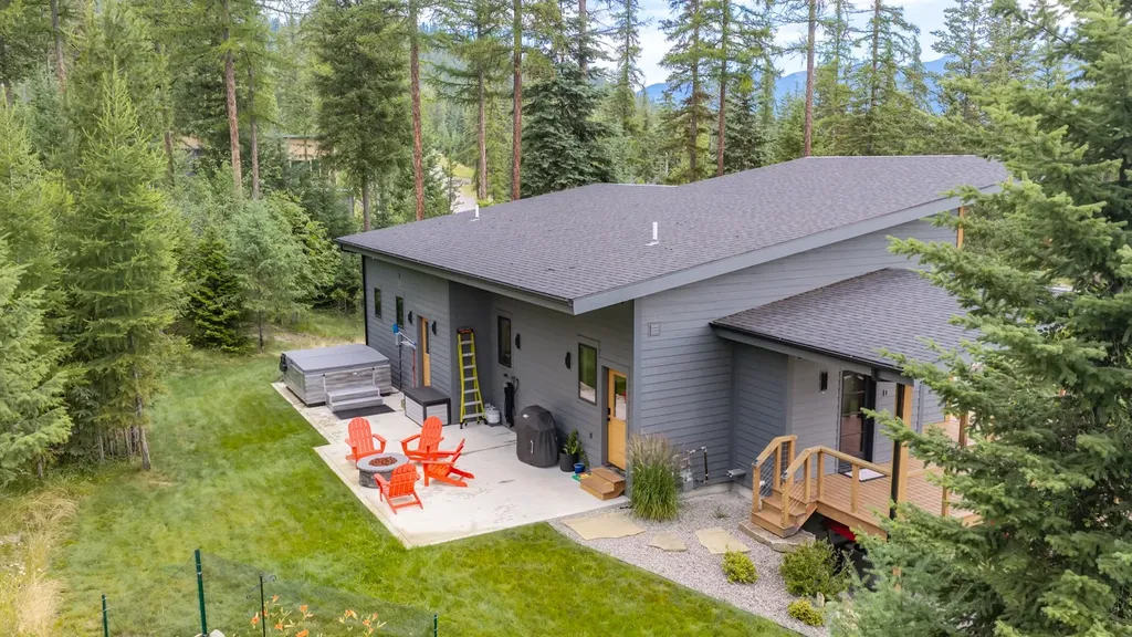 300 Haugen Heights Whitefish MT 59937