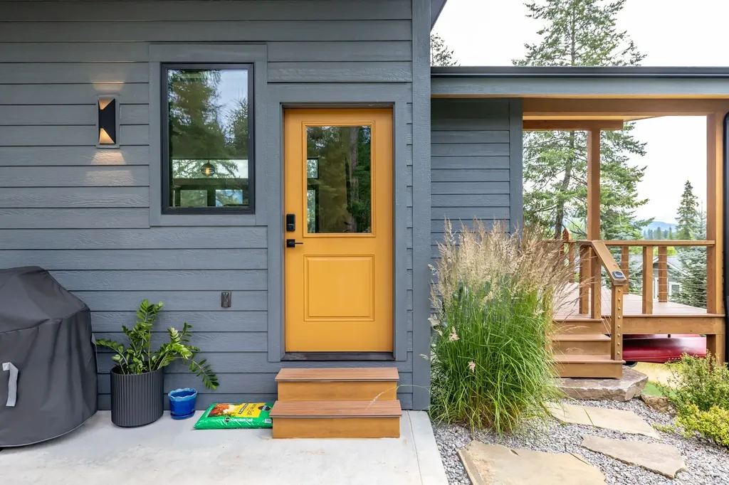 300 Haugen Heights Whitefish MT 59937