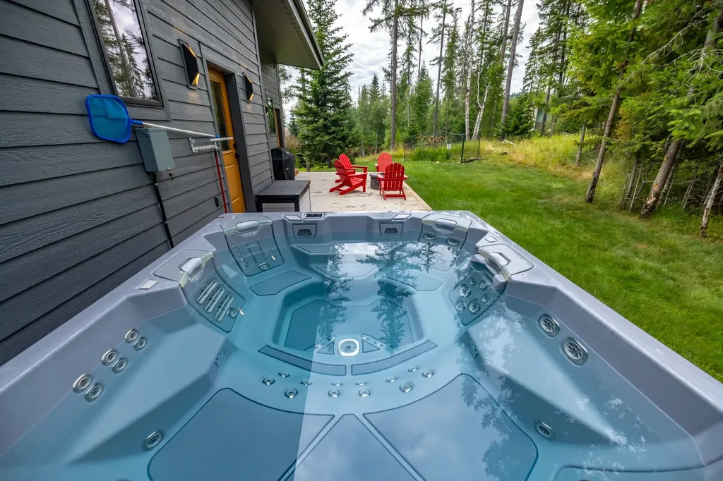 300 Haugen Heights Whitefish MT 59937
