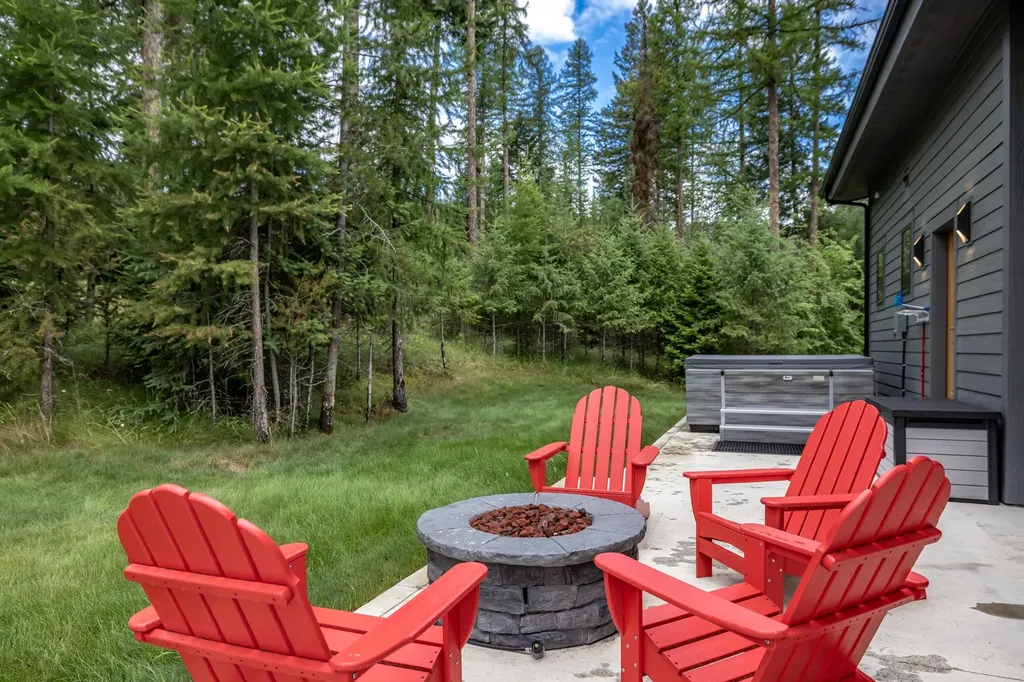 300 Haugen Heights Whitefish MT 59937