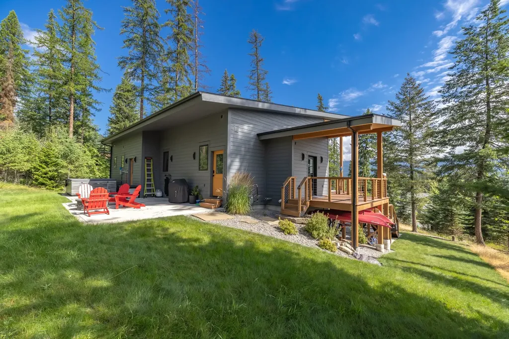300 Haugen Heights Whitefish MT 59937