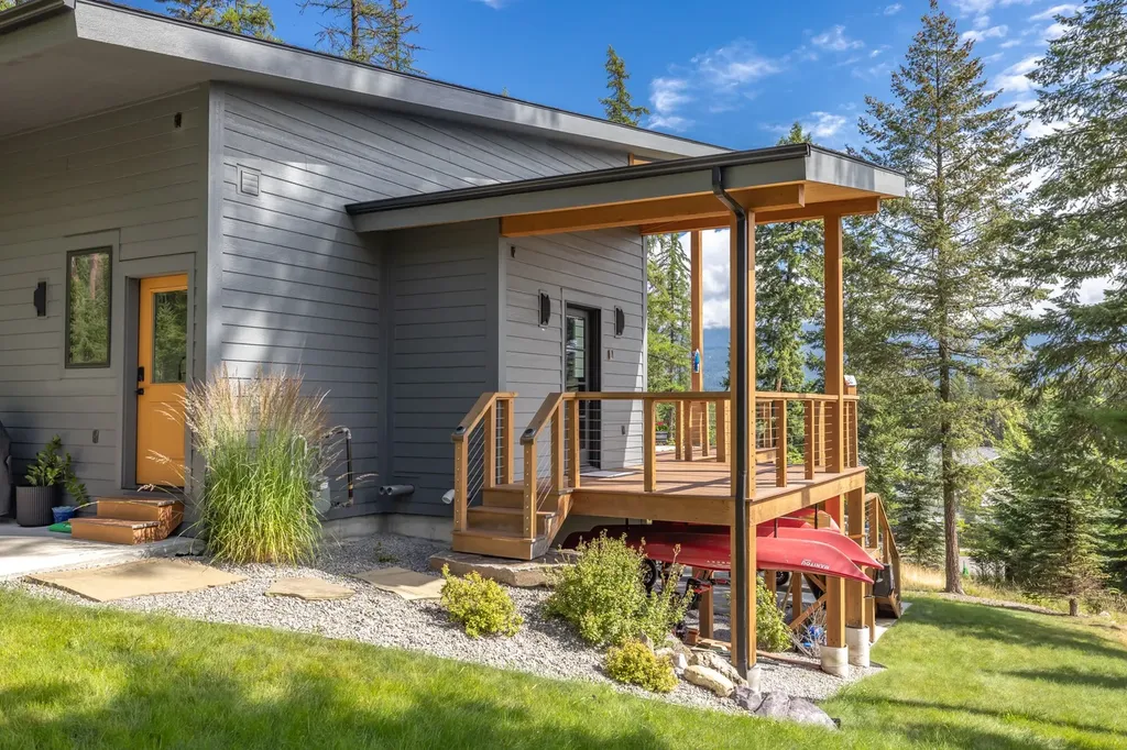 300 Haugen Heights Whitefish MT 59937