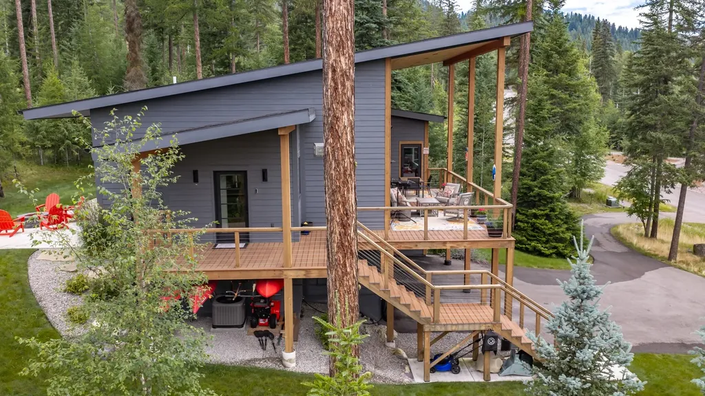 300 Haugen Heights Whitefish MT 59937