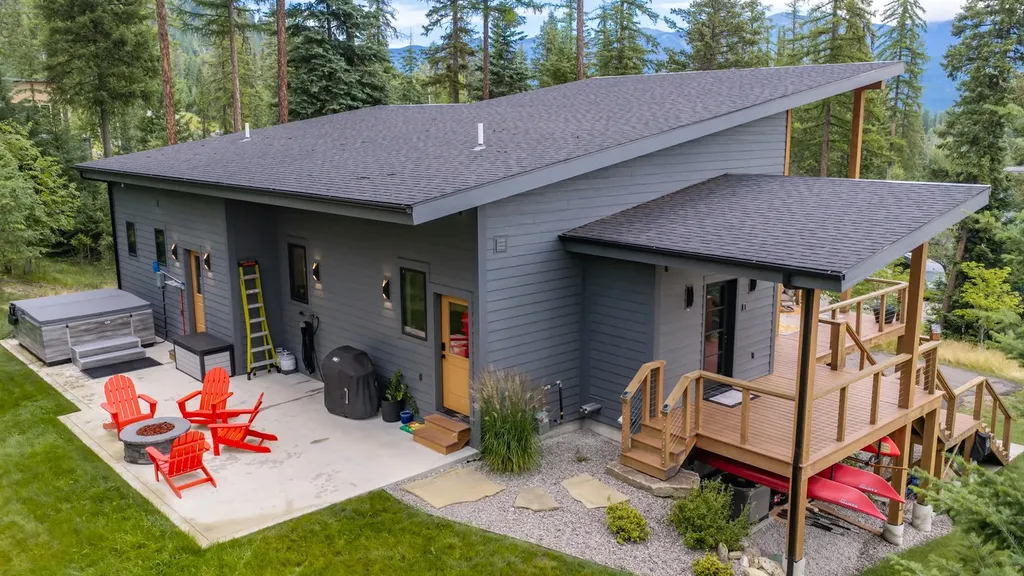 300 Haugen Heights Whitefish MT 59937