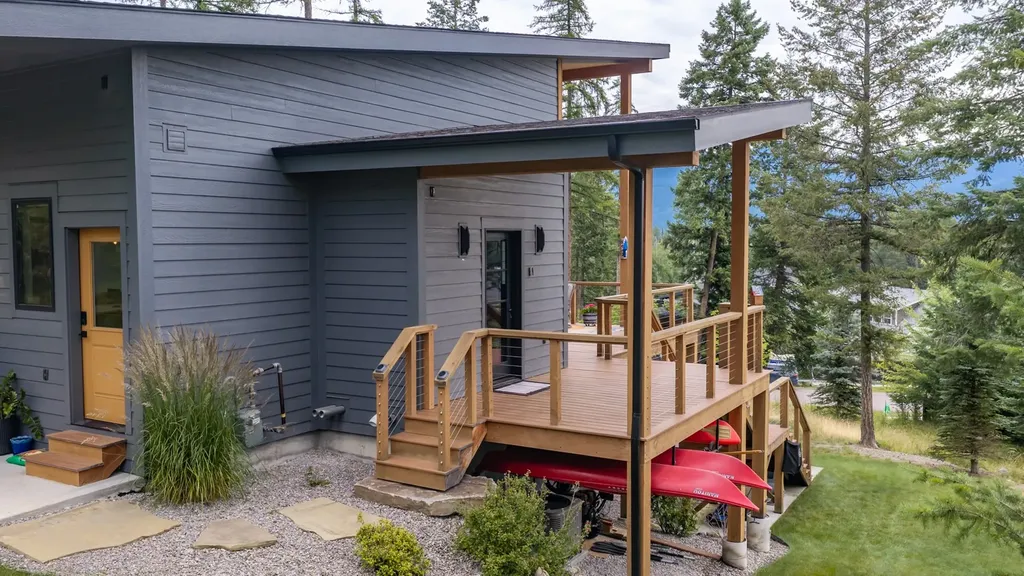 300 Haugen Heights Whitefish MT 59937
