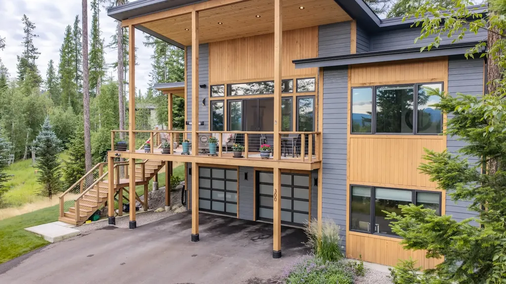 300 Haugen Heights Whitefish MT 59937