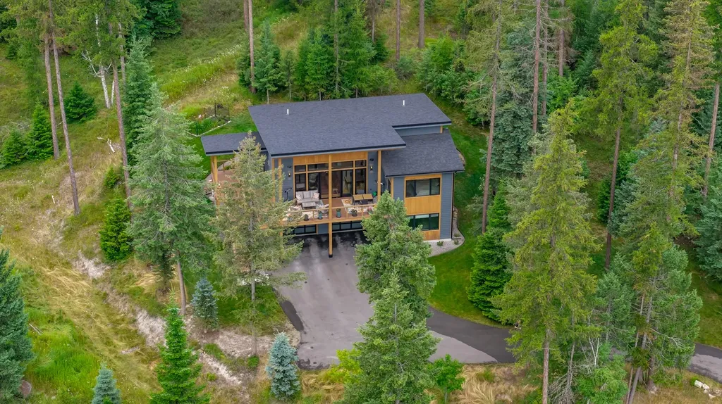300 Haugen Heights Whitefish MT 59937
