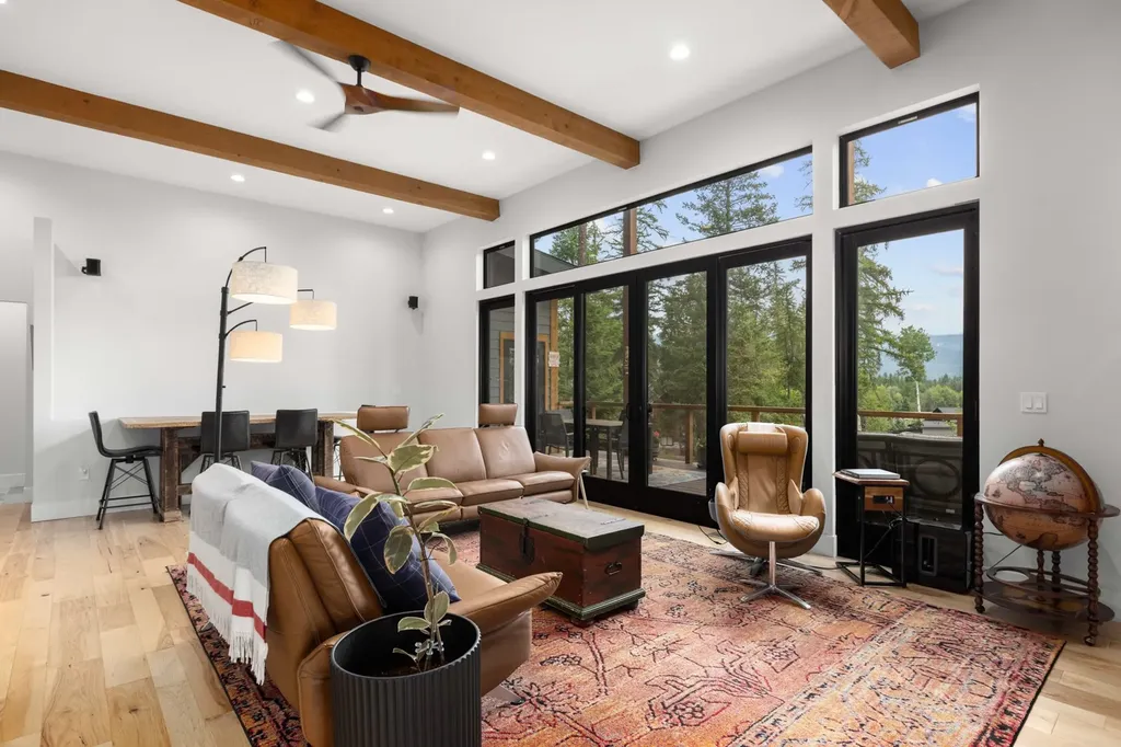 300 Haugen Heights Whitefish MT 59937