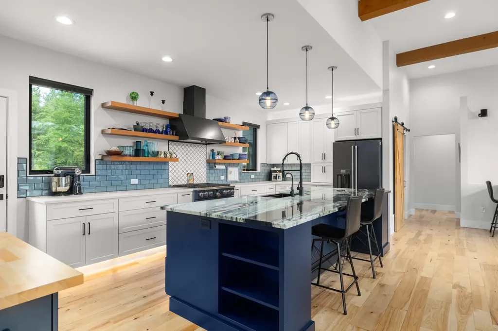 300 Haugen Heights Whitefish MT 59937