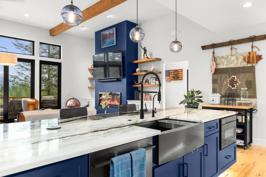300 Haugen Heights Whitefish MT 59937