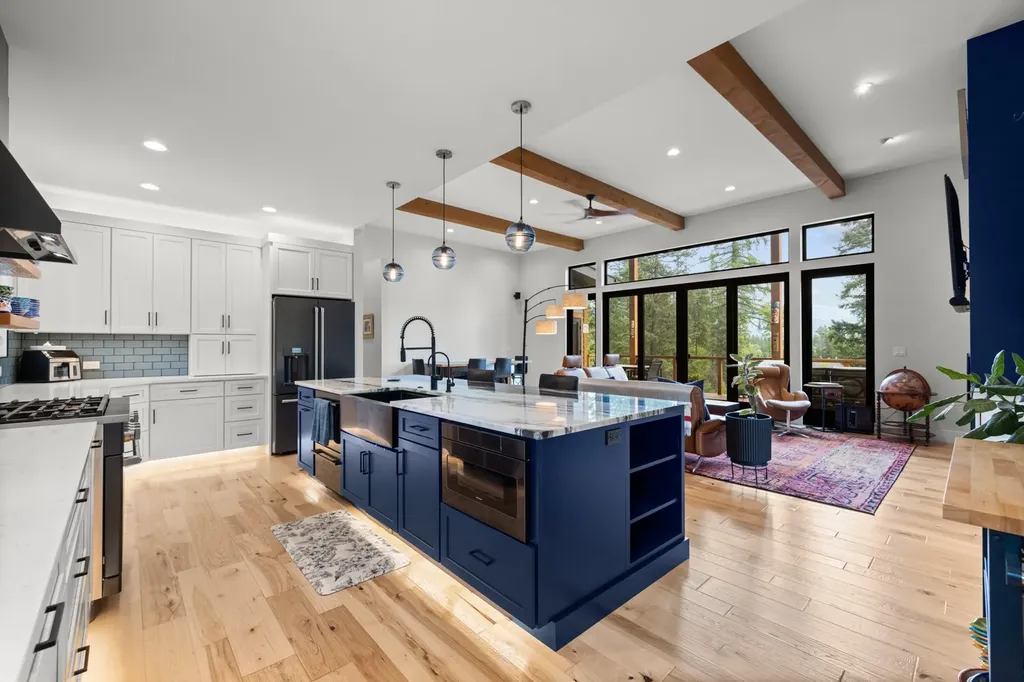 300 Haugen Heights Whitefish MT 59937