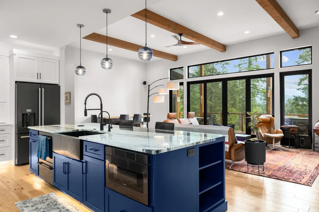 300 Haugen Heights Whitefish MT 59937