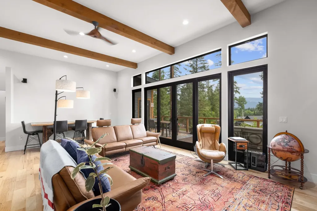 300 Haugen Heights Whitefish MT 59937