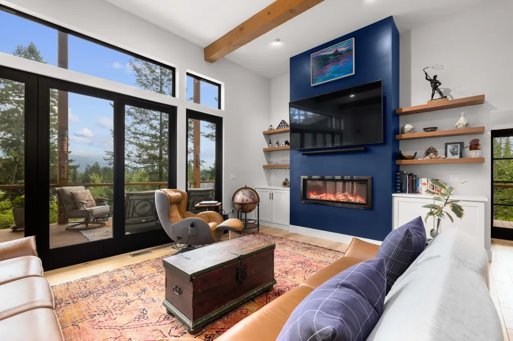 300 Haugen Heights Whitefish MT 59937