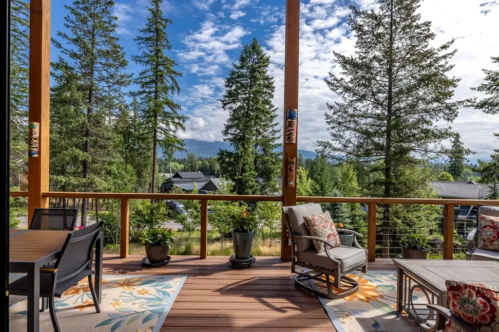 300 Haugen Heights Whitefish MT 59937