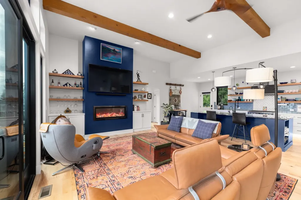 300 Haugen Heights Whitefish MT 59937