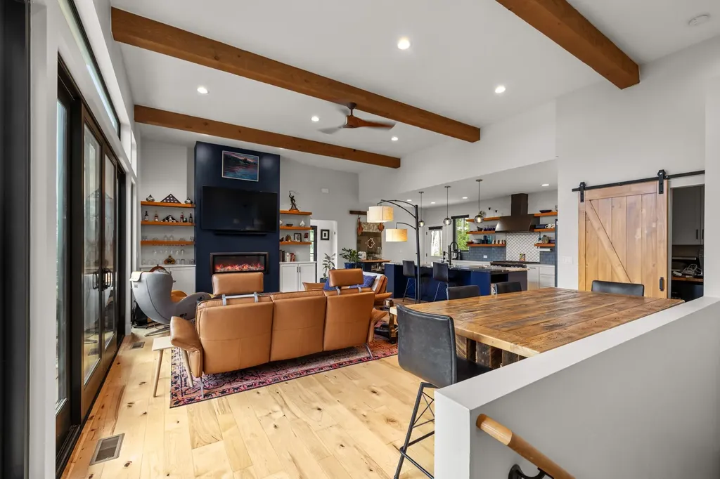 300 Haugen Heights Whitefish MT 59937