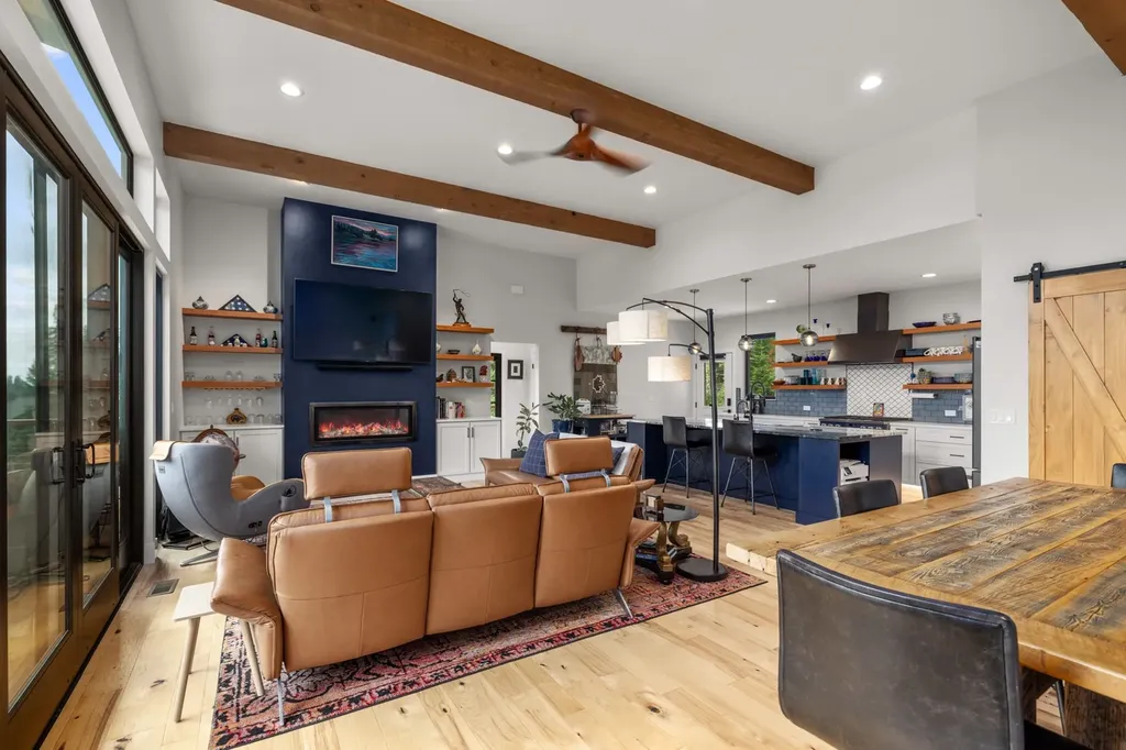 300 Haugen Heights Whitefish MT 59937