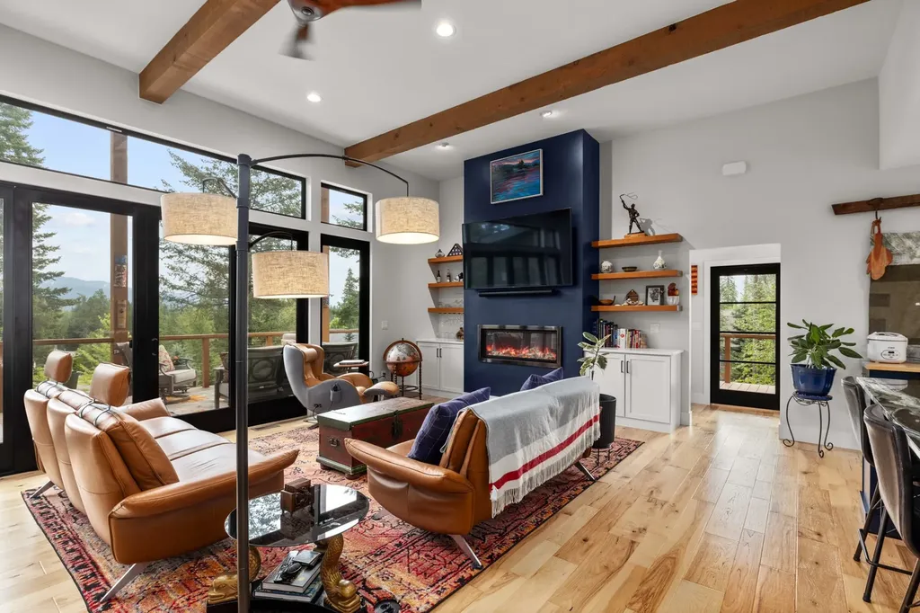 300 Haugen Heights Whitefish MT 59937
