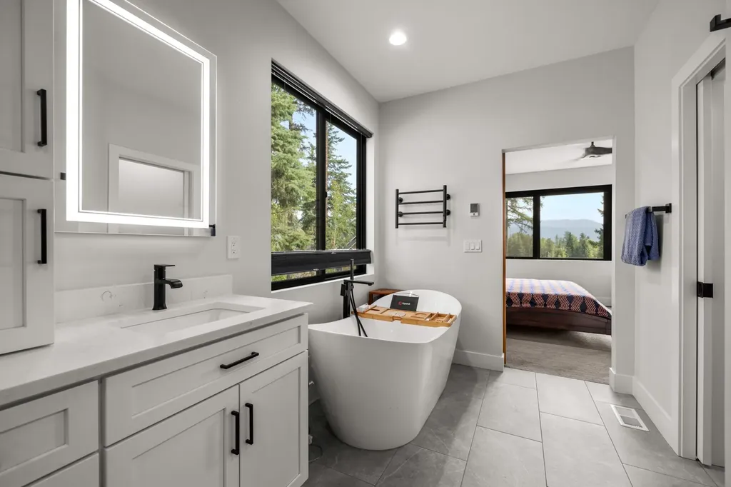 300 Haugen Heights Whitefish MT 59937