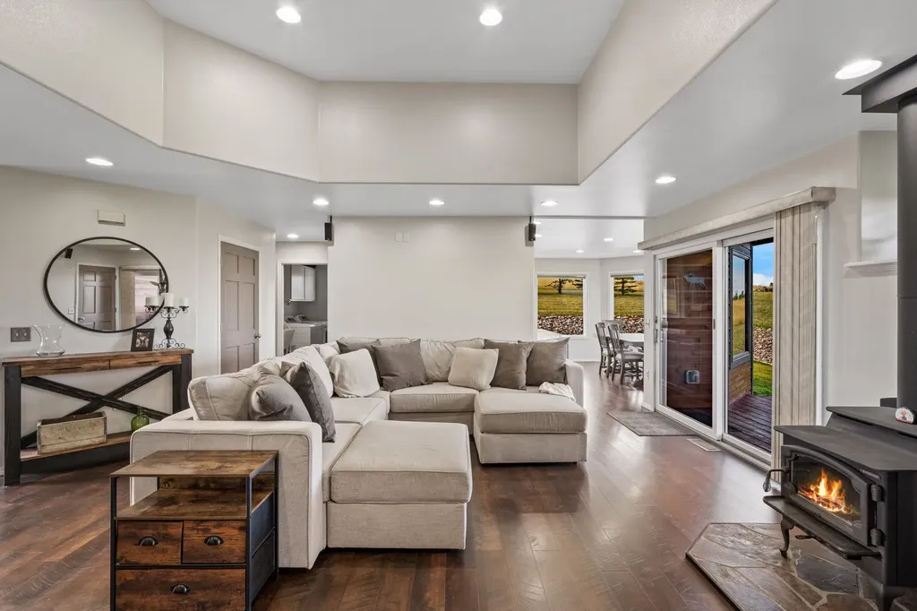 26 Silver Sage Road Townsend MT 59644