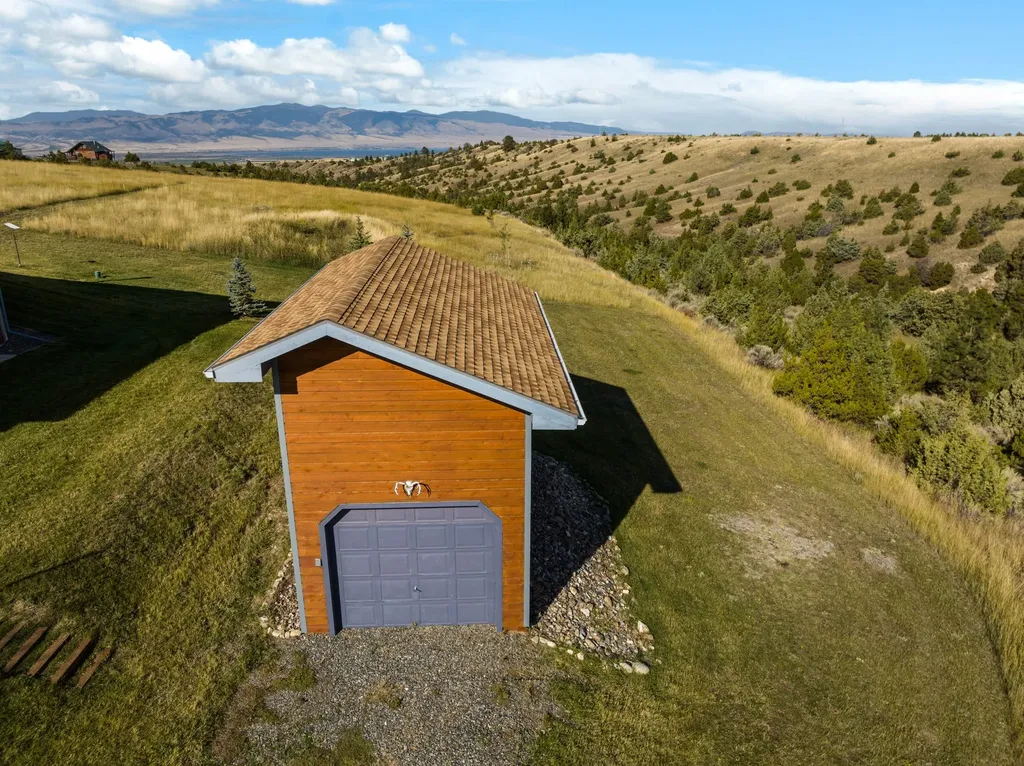 26 Silver Sage Road Townsend MT 59644