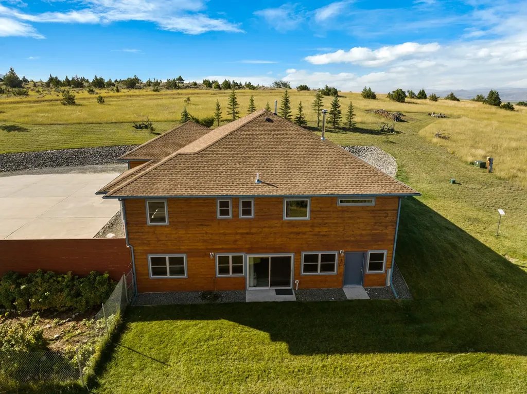 26 Silver Sage Road Townsend MT 59644
