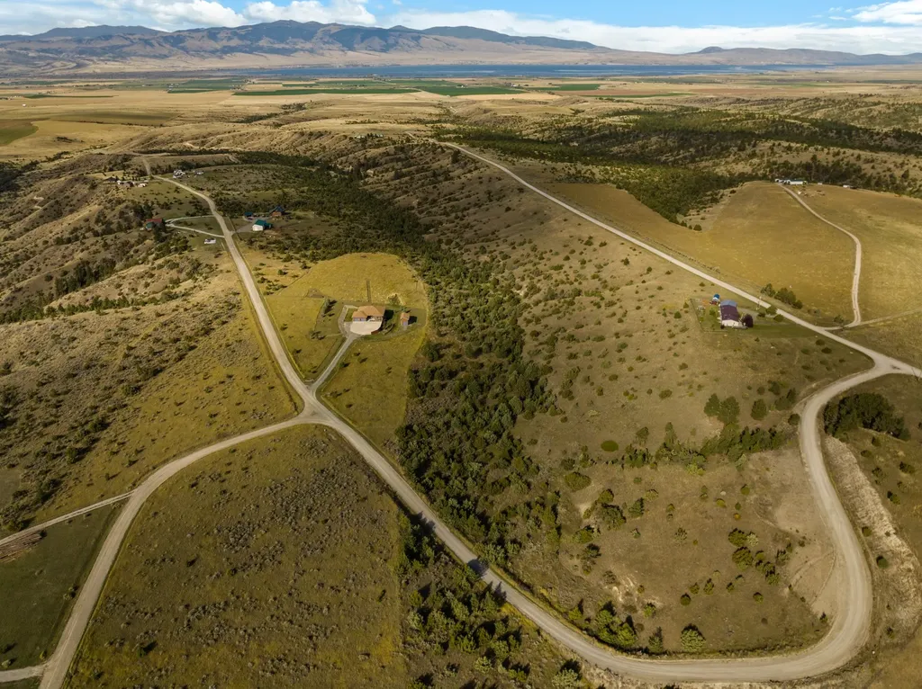 26 Silver Sage Road Townsend MT 59644